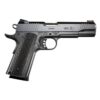 remington 1911 r1 enhanced 45 auto acp 5in stainless pistol 81 rounds 1735387 1