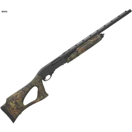 remington 870 express shurshot synthetic turkey pump shotgun 1387505 1