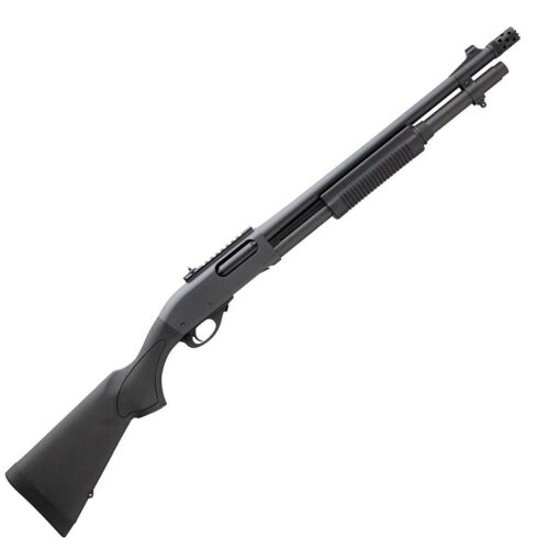 remington 870 express tactical matte blue 12 gauge 3in pump action shotgun 185 1707739 1