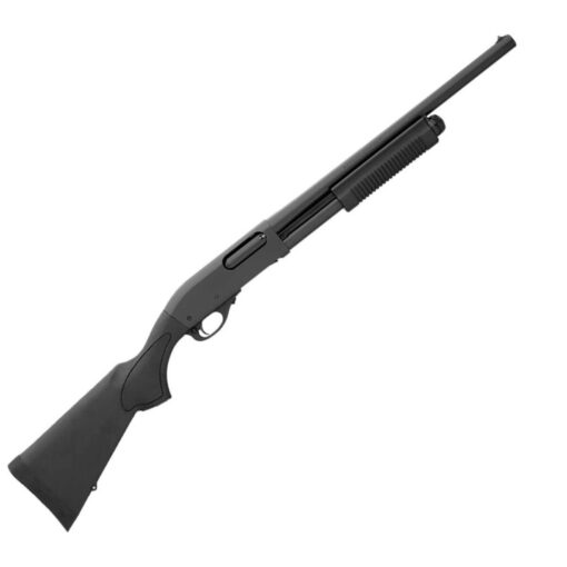 remington 870 express tactical matte blue 12 gauge 3in pump action shotgun 185in 1707744 1